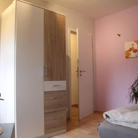 Ferienwohnung "An Der Geest 2" บุกซ์เทอฮูเดอ ภายนอก รูปภาพ